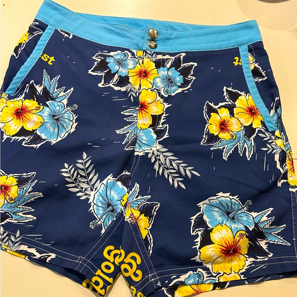 Aussiebum Board shorts